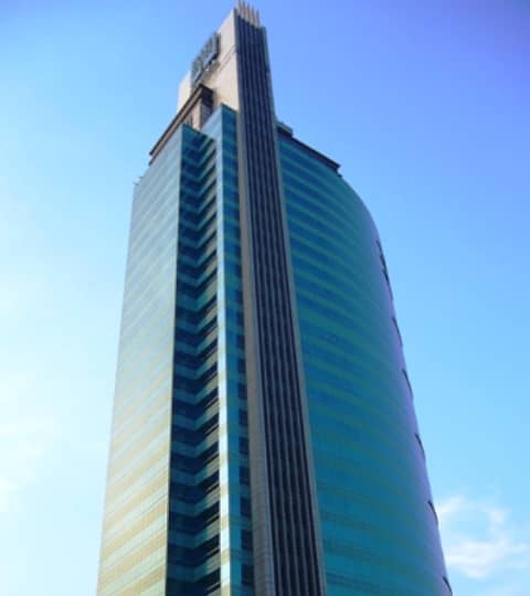 Proteknik Utama