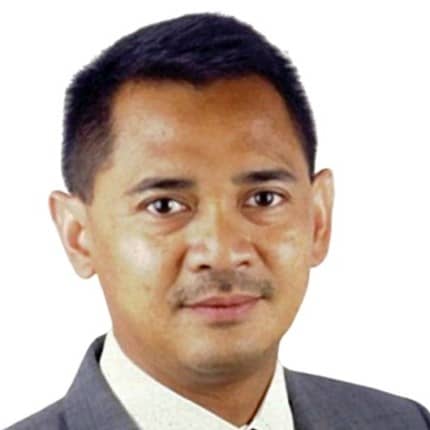 Proteknik Utama