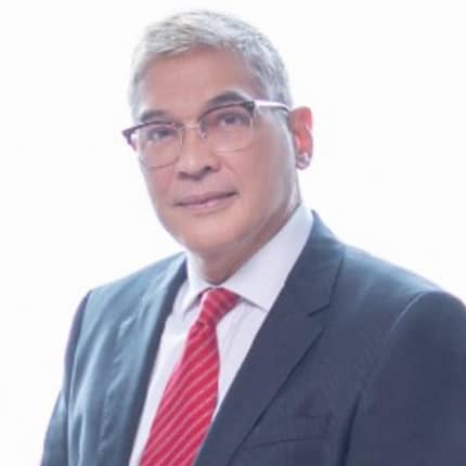 Proteknik Utama